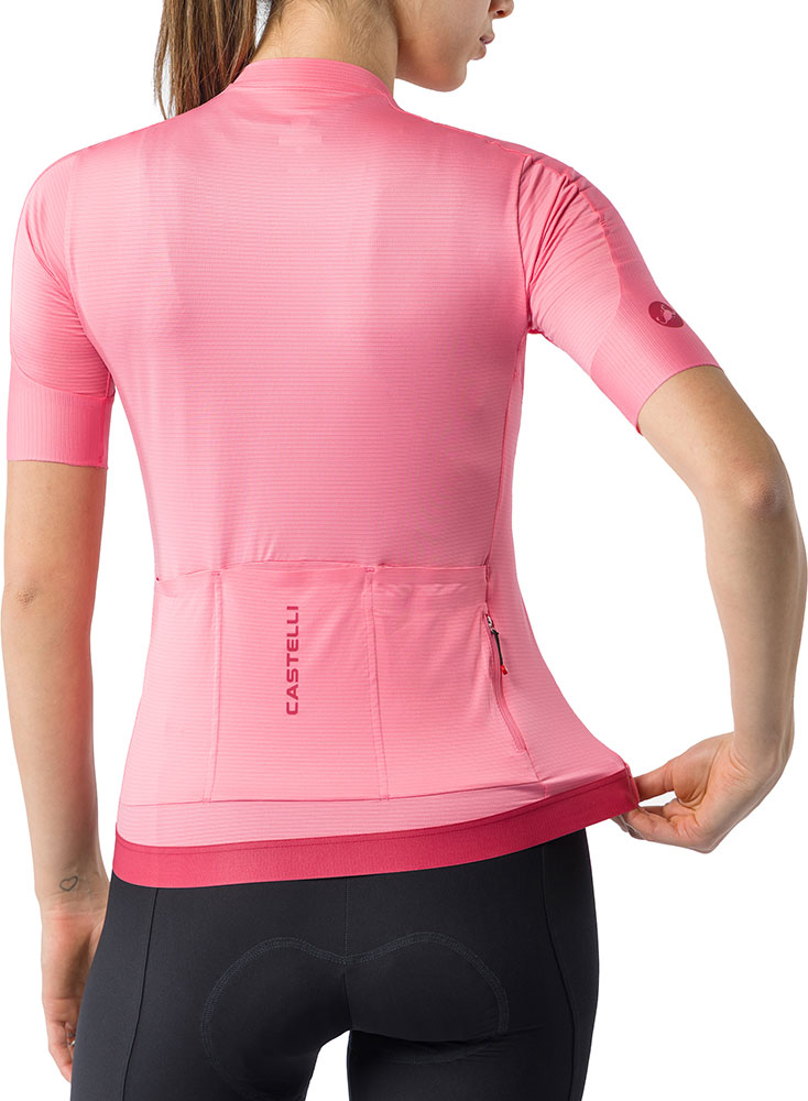 Castelli Espresso 2 - Women's Jersey | Bike-Discount